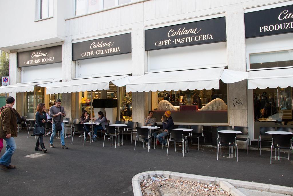 Cappuccini フィレンツェ エクステリア 写真